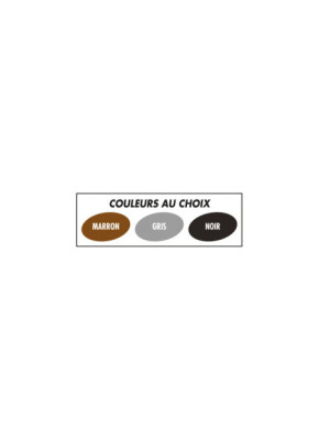 BANC DOUBLE ENFANT MINI
