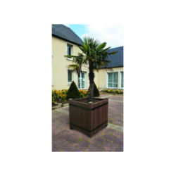 JARDINIÈRE BAC À ORANGER