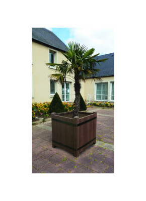 JARDINIÈRE BAC À ORANGER