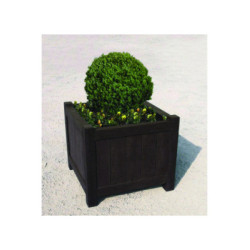 JARDINIÈRE URBAINE RECYCLÉE...