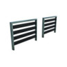 BARRIÈRE DE RUE ÉLÉGANCE