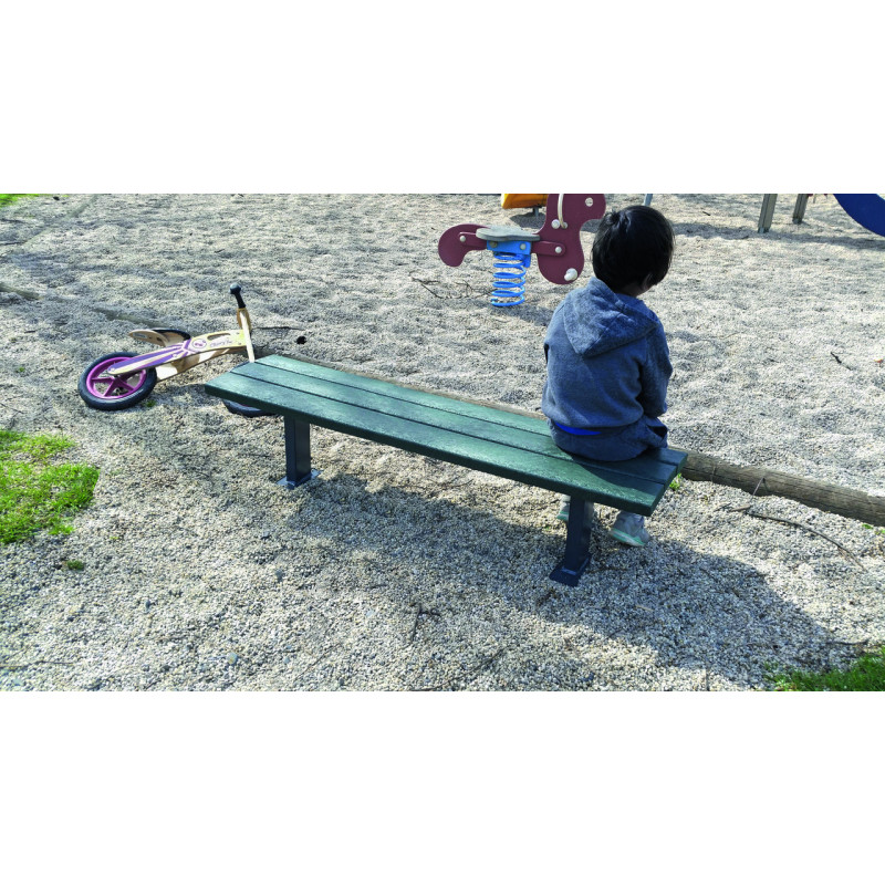 BANQUETTE MATERNELLE BILBAO