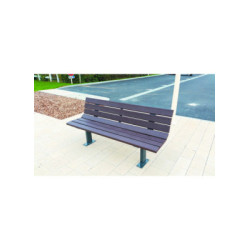 BANC CITADIN BILBAO