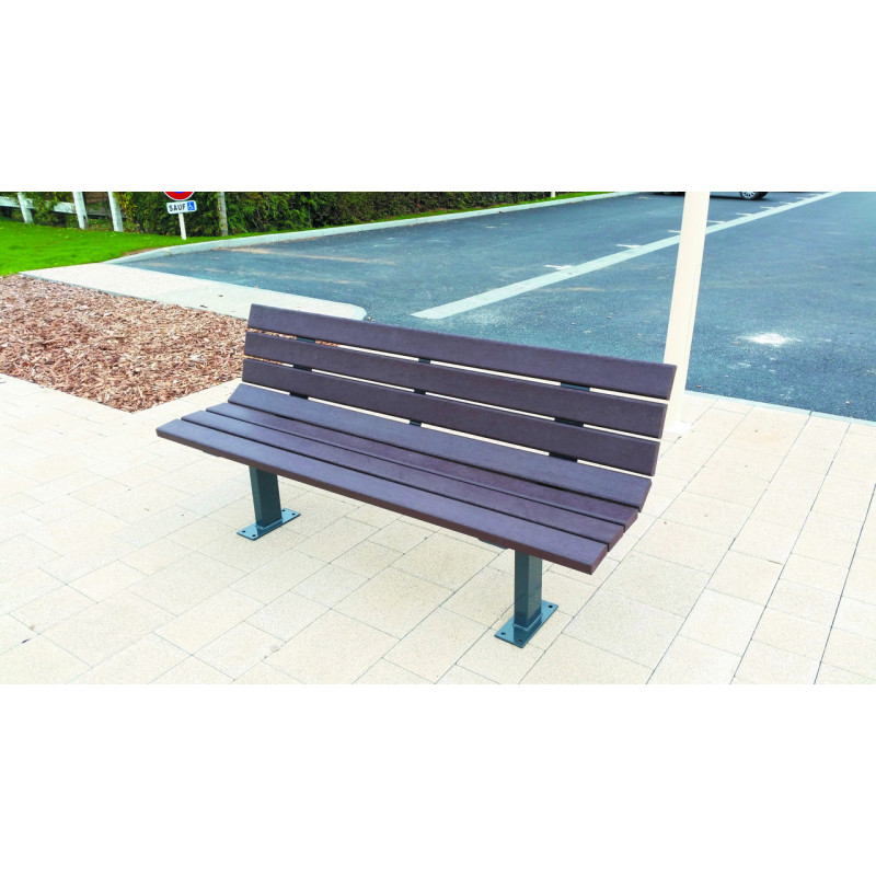 BANC CITADIN BILBAO