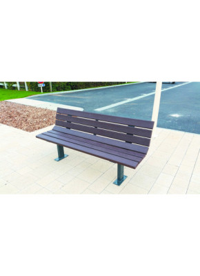 BANC CITADIN BILBAO