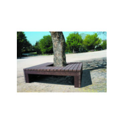 FIXATION POUR MOBILIER RECYCLÉ
