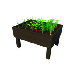 JARDINIÈRE PÉDAGOGIQUE