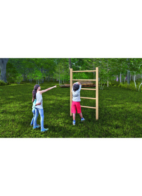 MINI PARCOURS LUDIQUE - ESPALIER