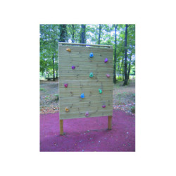 MINI PARCOURS LUDIQUE - MUR...
