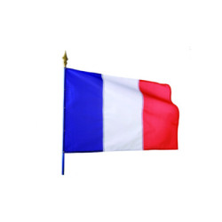 DRAPEAU FRANÇAIS