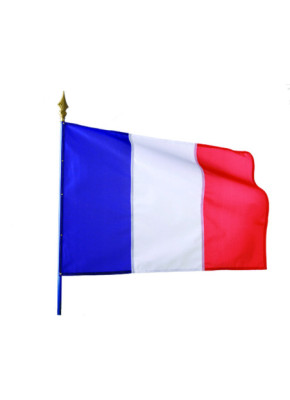 DRAPEAU FRANÇAIS