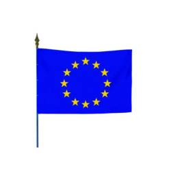 DRAPEAU EUROPÉEN