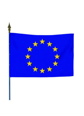 DRAPEAU EUROPÉEN