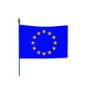 DRAPEAU EUROPÉEN