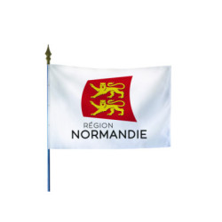 DRAPEAU PROVINCE ET RÉGION