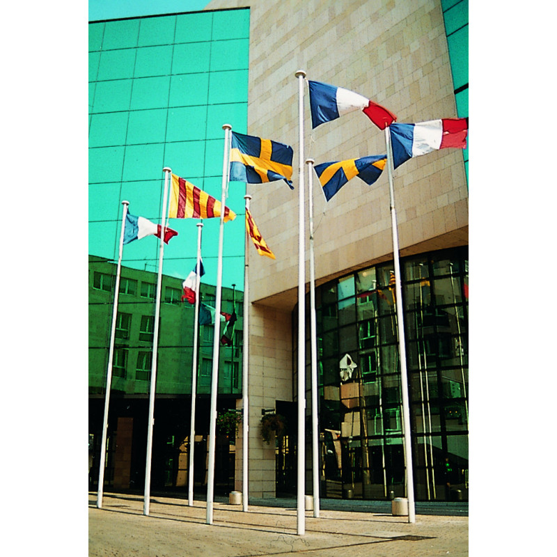 DRAPEAU PAYS DU MONDE