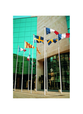 DRAPEAU PAYS DU MONDE