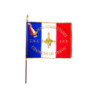 DRAPEAU DE PRESTIGE