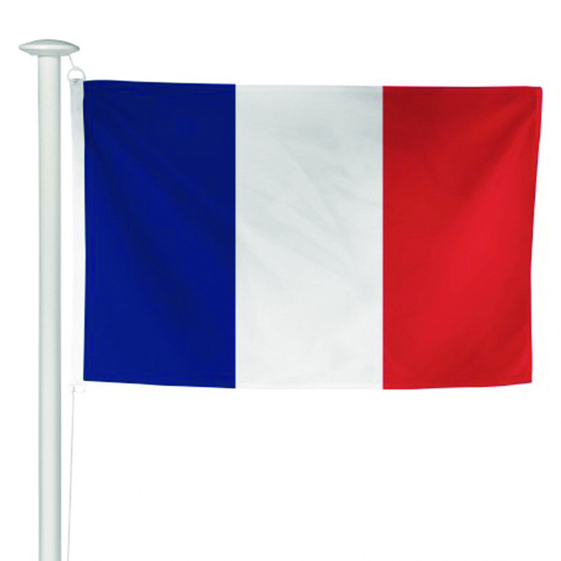 PAVILLON FRANÇAIS