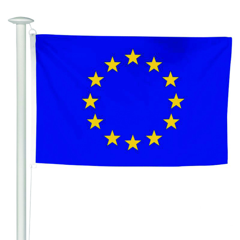 PAVILLON EUROPÉEN