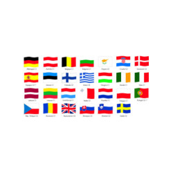 PAVILLON PAYS EUROPÉENS...