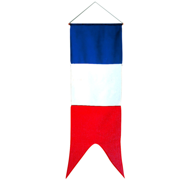 ORIFLAMME FRANÇAIS