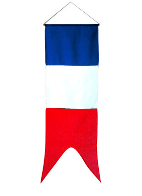 ORIFLAMME FRANÇAIS
