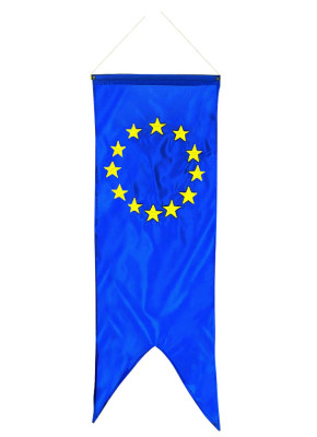 ORIFLAMME EUROPÉEN