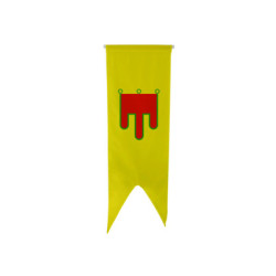 ORIFLAMME PROVINCE ET RÉGION