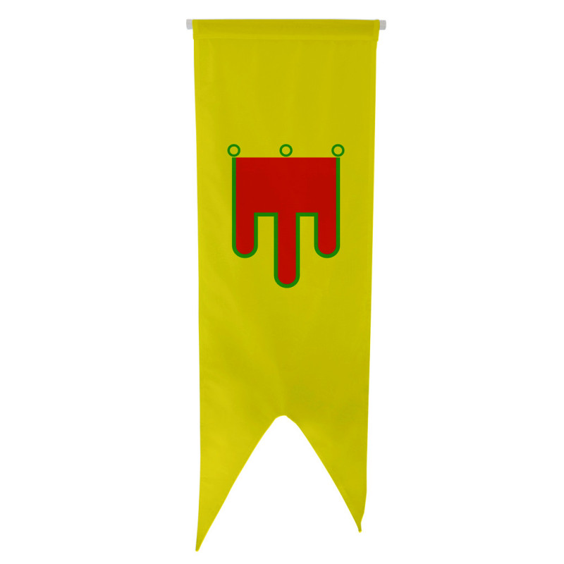 ORIFLAMME PROVINCE ET RÉGION