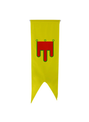 ORIFLAMME PROVINCE ET RÉGION