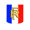 ÉCUSSON PORTE-DRAPEAUX