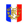 ÉCUSSON PORTE-DRAPEAUX