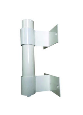 Porte-drapeau Ø 65 mm vertical 1 mât
