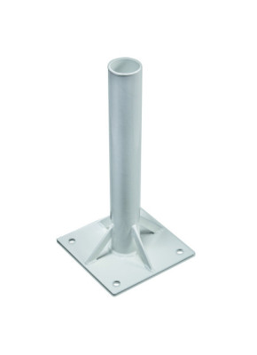 Porte-drapeau Ø 65 mm terrasse 1 mât