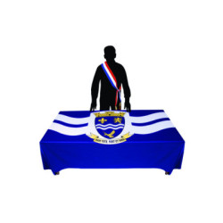 NAPPE PERSONNALISÉE