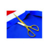 CISEAUX D'INAUGURATION