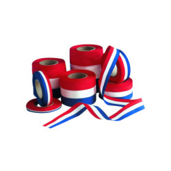 RUBAN TRICOLORE