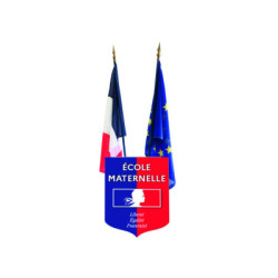 LOT ÉCUSSON