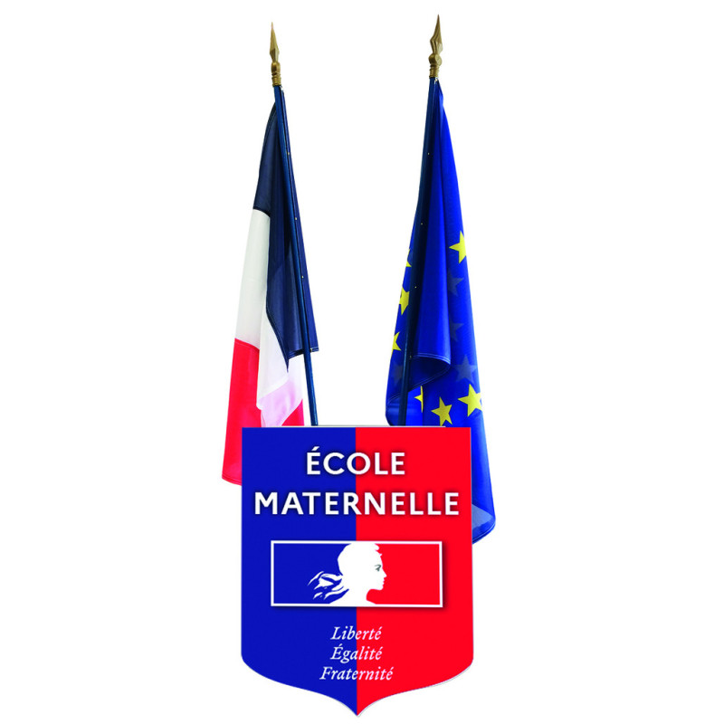 LOT ÉCUSSON