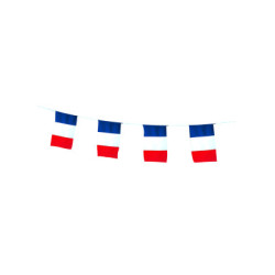 Pavillons France