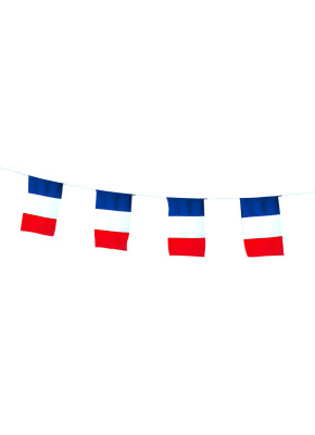 Pavillons France