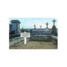 PLAQUE DE CONCESSION - LOT DE 10