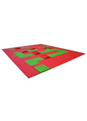 4500 x 5500 mm