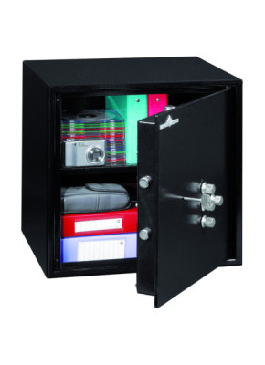 48 L - Serrure 4 tubes compteurs