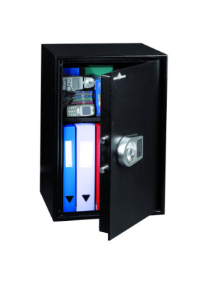 72 L - Serrure électronique