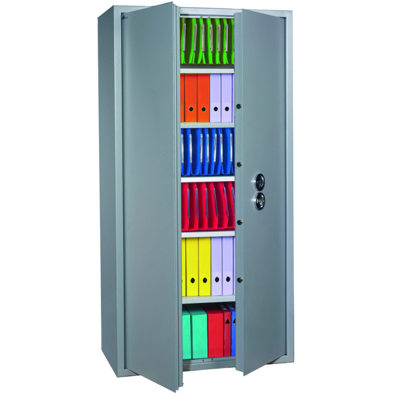 ARMOIRE FORTE COUPE-FEU PRIMA FIRE