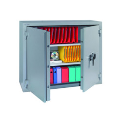ARMOIRE ANTI-FEU SUPER PROTECT
