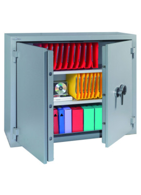 ARMOIRE ANTI-FEU SUPER PROTECT