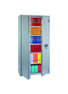 ARMOIRE ANTI-FEU SUPER PROTECT